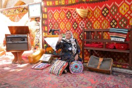 Naxçıvanda “Qərbi Azərbaycana qayıdış” III konqres-festivalı keçirilir - FOTO 