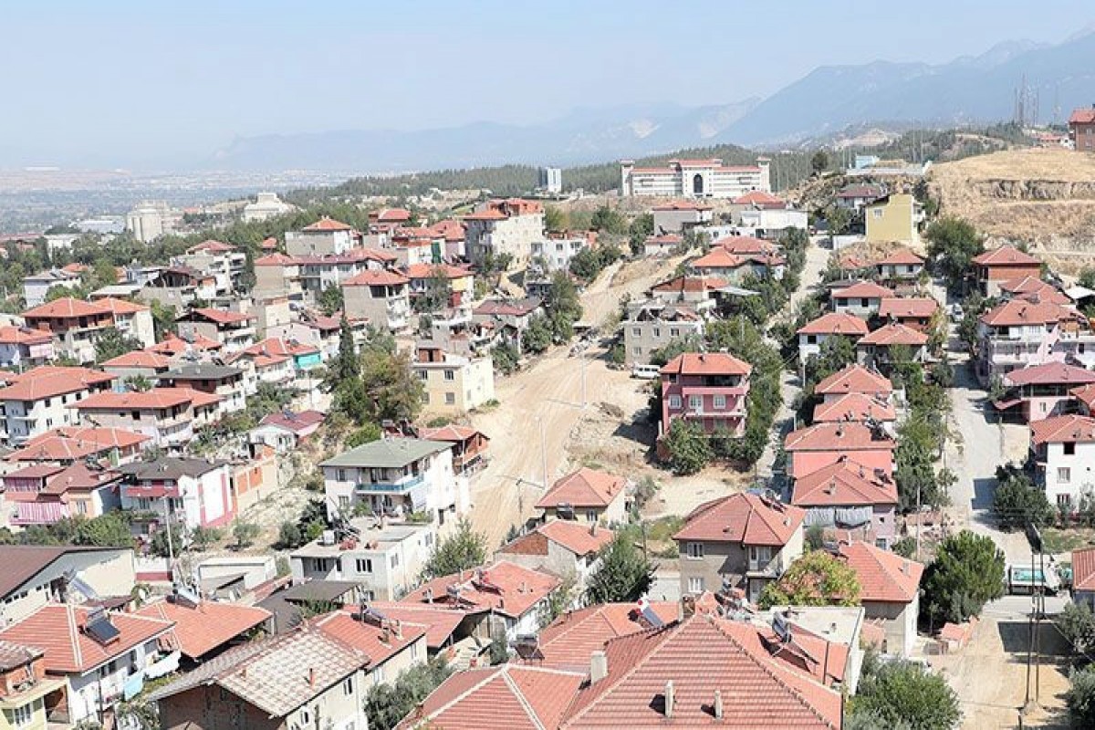 Sənədsiz evlər üçün amnistiya elan edilməsi təklif olunub