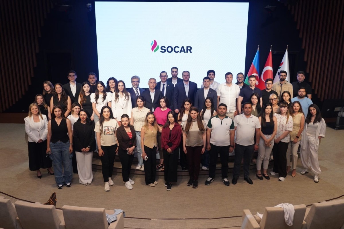 Young media representatives visit Türkiye under Energy Dialogue Platform initiative-<span class="red_color">PHOTO