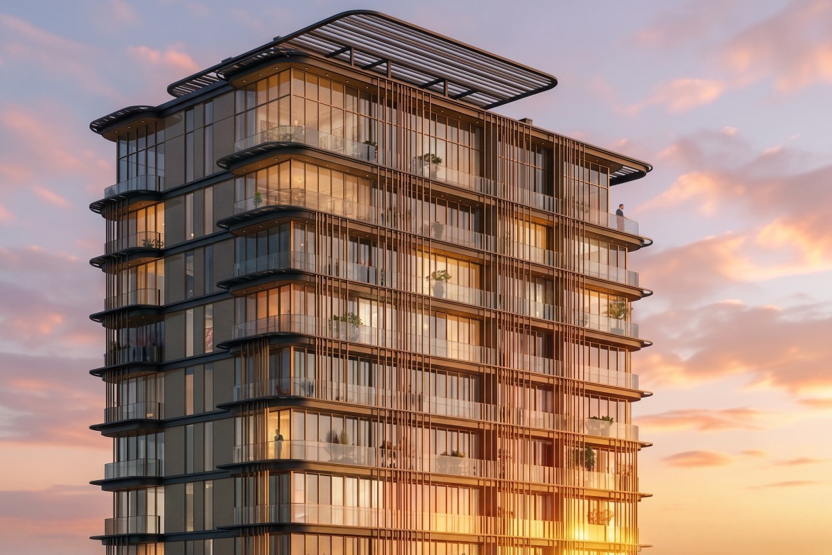 "Botanica Residence"nin rəsmi təqdimatı baş tutub: Təbiət və şəhər həyatının harmoniyası - <span class="red_color">FOTO