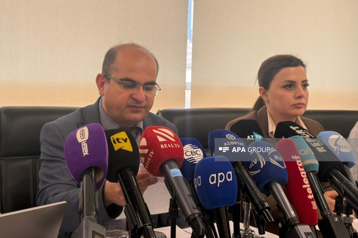 Environmental Protection First Coalition addresses appeal to COP17 Presidency in Yerevan
