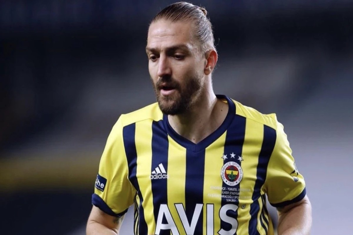 Caner Erkin