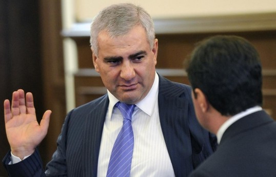 Samvel Karapetyan