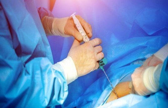 Azərbaycanda sümük iliyi donor bankının yaradılması təklif olunub