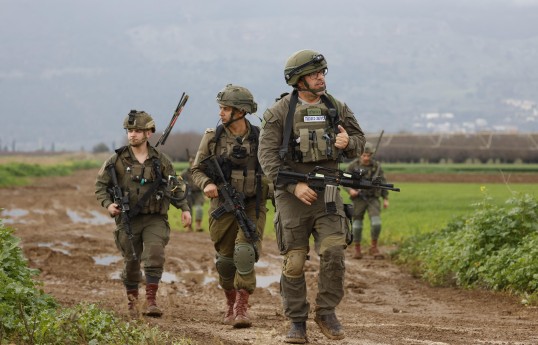 “Hizbullah” İsrail tankını dronla vurub, batalyon komandiri və daha 3 hərbçi ölüb