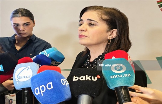 Ümümdünya Səhiyyə Təşkilatının (ÜST) Şərqi Aralıq dənizi regionu üzrə regional direktoru Hanan Balkhi