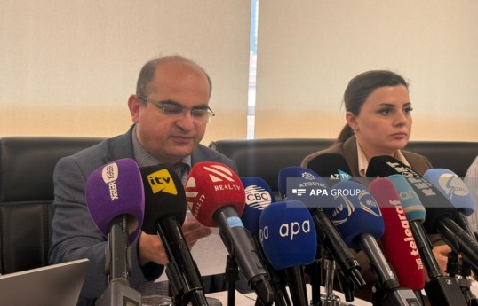 “Environmental Protection First” Koalisiyası İrəvanda keçiriləcək COP17 sədrliyinə müraciət ünvanlayıb