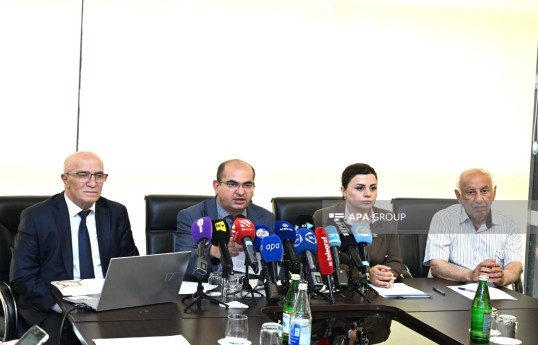 “Environmental Protection First” Koalisiyası İrəvanda keçiriləcək COP17 sədrliyinə müraciət ünvanlayıb