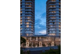 "Botanica Residence"nin rəsmi təqdimatı baş tutub: Təbiət və şəhər həyatının harmoniyası - FOTO 