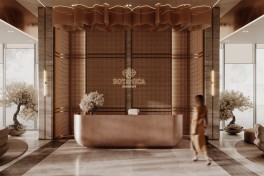 "Botanica Residence"nin rəsmi təqdimatı baş tutub: Təbiət və şəhər həyatının harmoniyası - FOTO 