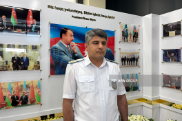 Aksizli Mallar üzrə Baş Gömrük İdarəsinə mediatur təşkil olunub - FOTO 