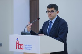 Balaxanı neftçiləri ADNSU-da Geologiya Elmləri üzrə Tədqiqat təqaüdü təsis etdilər - FOTO 