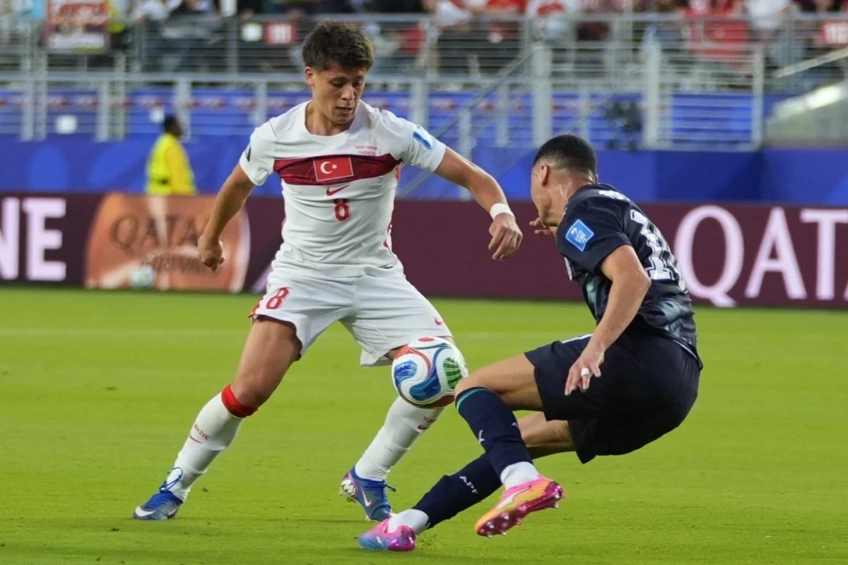 World Cup 2026: Türkiye lose to Paraguay, eliminated from knockout stage contention