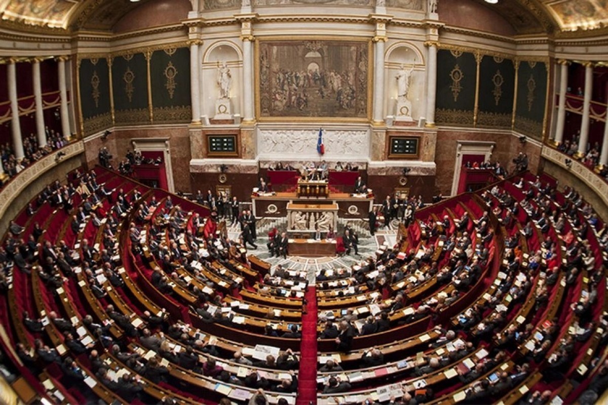 Proposal for drug testing of lawmakers raised in French Parliament