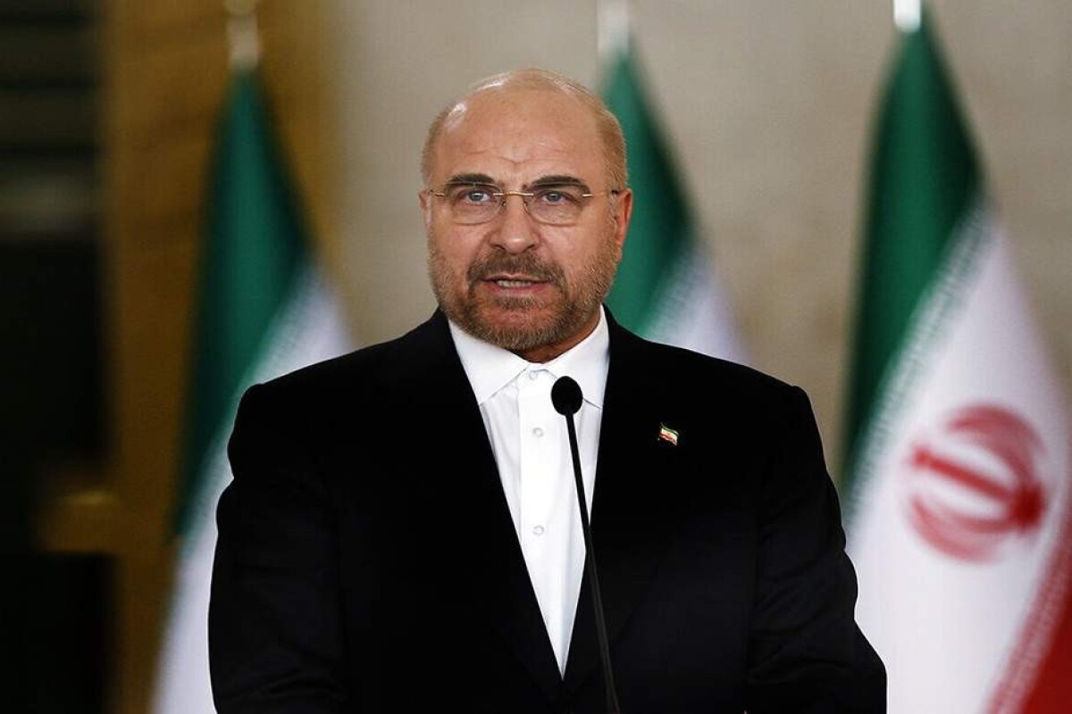 İran nümayəndə heyəti ABŞ-la danışıqlar üçün İsveçrəyə yola düşüb