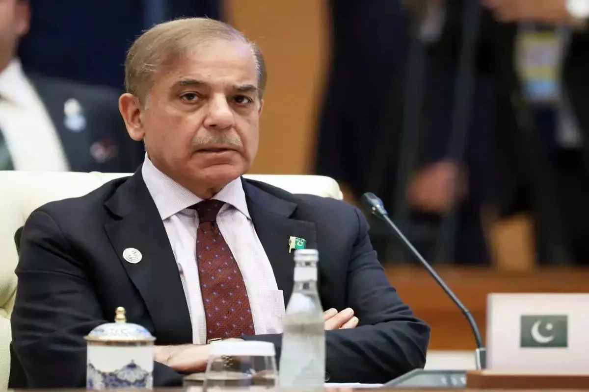 Pakistanın Baş naziri və ordu komandanı ABŞ-İran danışıqları üçün İsveçrəyə uçub
