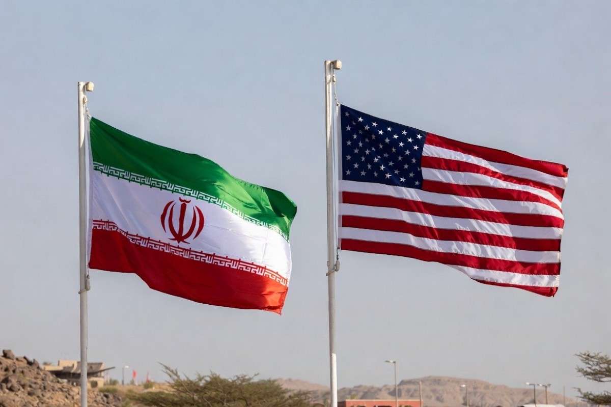 US-Iran talks officially begin in Switzerland with Qatar and Pakistan mediation
