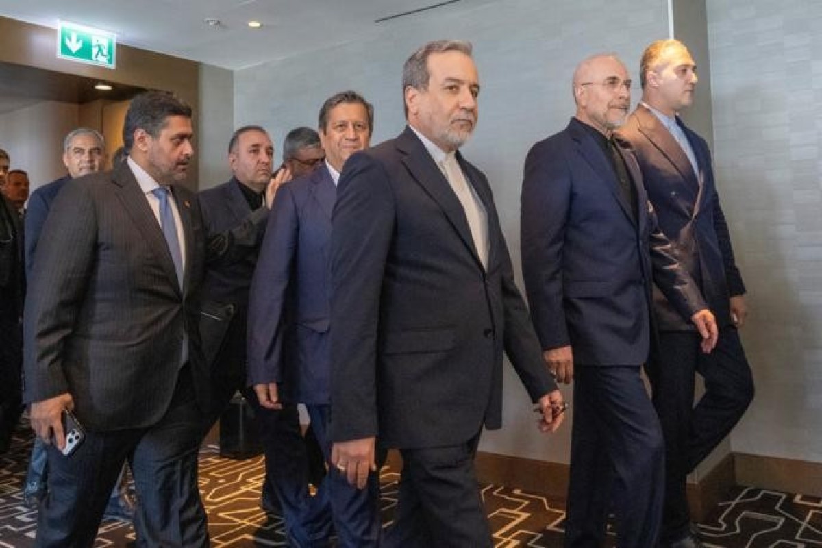 IRIB: İran və Qətər nümayəndə heyətləri İsveçrədə ikitərəfli məsləhətləşmələr aparır