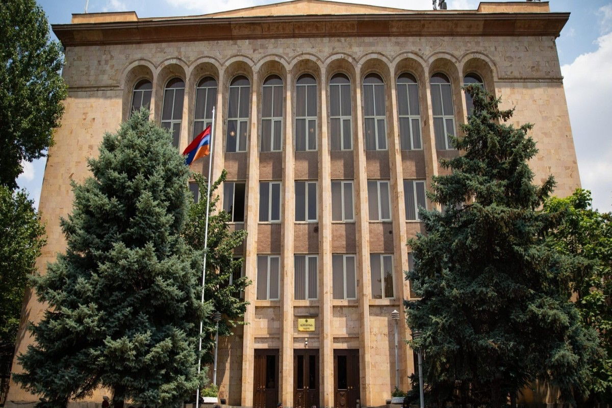 Armenia’s High court outlines process for reviewing opposition election challenge