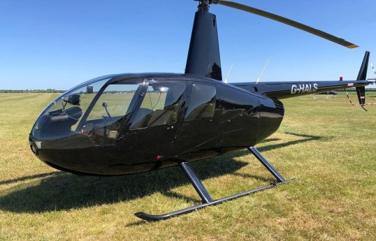 Rusiyada helikopterlə əlaqə kəsilib, axtarışa başlanılıb