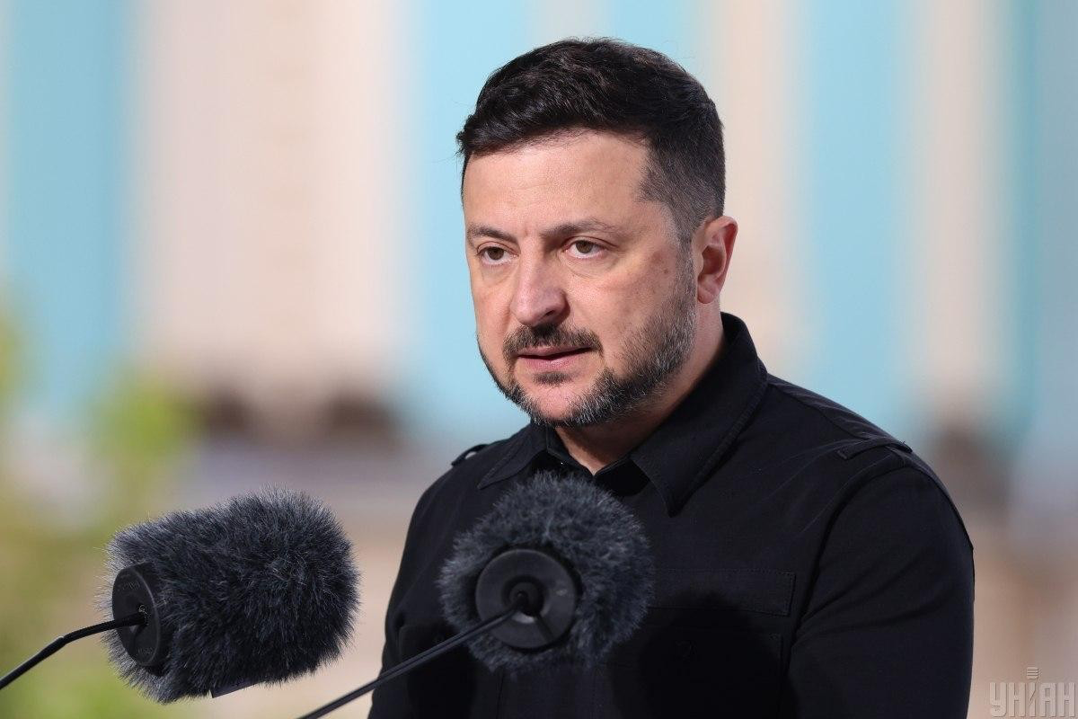 New Ukrainian drones to be capable of striking targets over 3,000 km away, Zelenskyy says