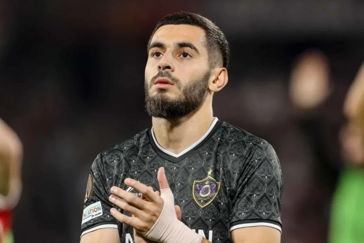 Elvin Cəfərquliyev