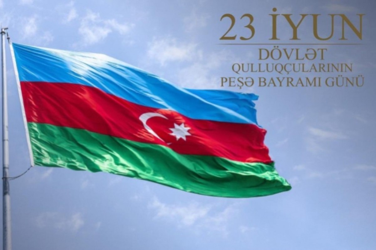 Dövlət qulluqçularının peşə bayramı: məsuliyyət, peşəkarlıq və xidmət missiyası