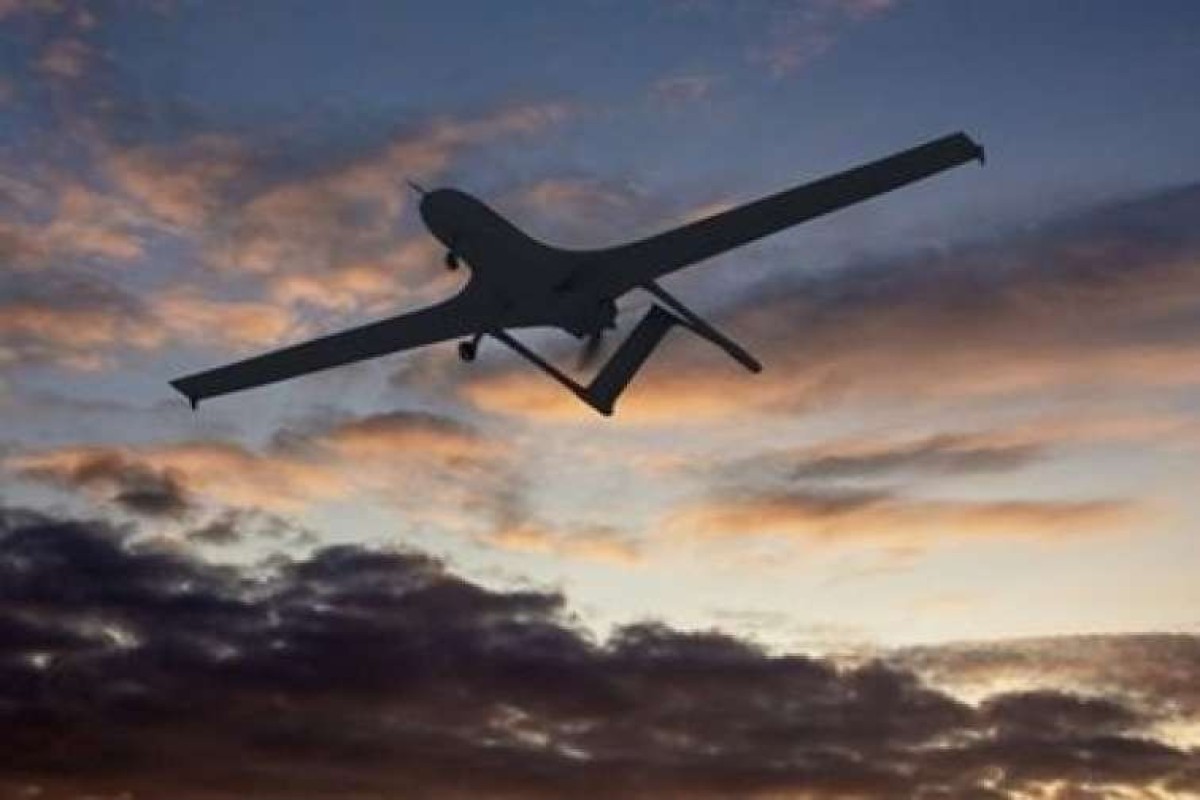 Rusiya ordusu Ukraynaya məxsus 700-dən çox dronu vurub