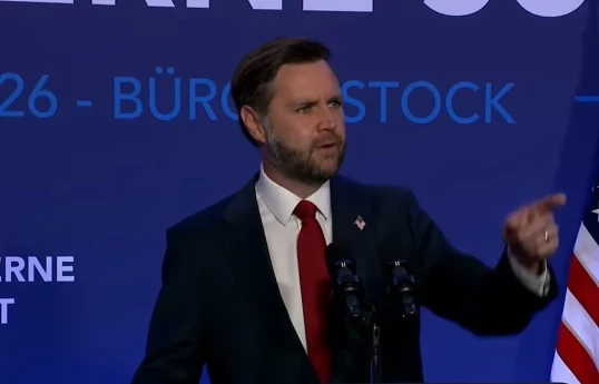 Vens: Həm Livanın ərazi bütövlüyünü qoruya, həm də İsrailin təhlükəsizliyini təmin edə bilərik