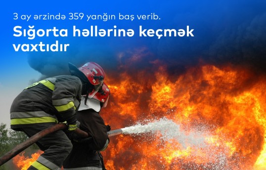 Səyahətə çıxmadan evinizi mütləq sığortalayın - FOTO 