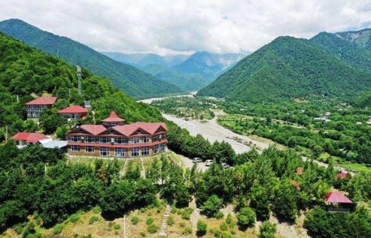 Turizm mərkəzlərində dövlətə məxsus daşınmaz əmlakın icarəyə verilməsi qaydası müəyyənləşib