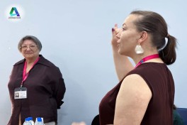 Azərbaycan Müəllim İnkişafı Mərkəzi növbəti Cambridge CELTA kurslarına start verib - FOTO 