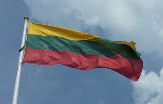 Litva hökuməti istefa verib