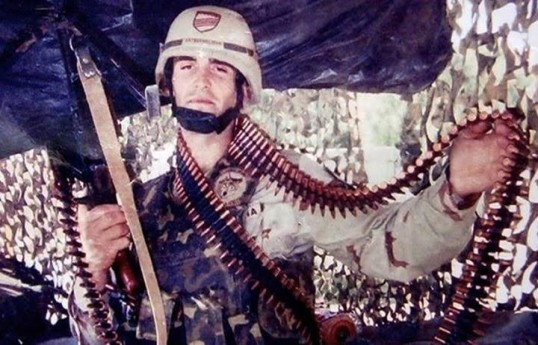 Rusiya Gürcüstanın Milli Qəhrəmanının ölümünə görə kompensasiya ödəməli olacaq