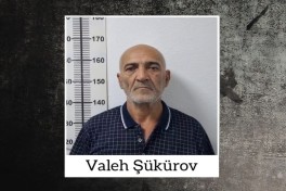 Tərtər sakini narkotik bitkilərin kultivasiyasına görə tutulub