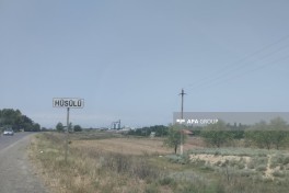 Ağcabədidə 16 yaşlı iki əmioğlu itkin düşüb
