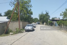 Ağcabədidə 16 yaşlı iki əmioğlu itkin düşüb
