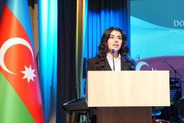 ƏƏSMN-də dövlət qulluğuna yeni qəbul edilən əməkdaşların andiçmə mərasimi olub