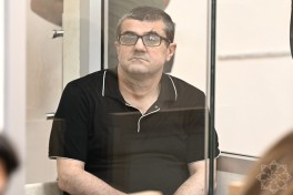 Arayik Harutyunyan, Arkadi Qukasyan və digərlərinin apellyasiya məhkəməsi davam etdirilib - FOTO 
