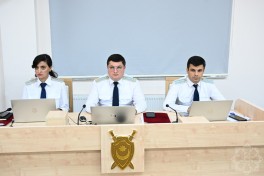 Arayik Harutyunyan, Arkadi Qukasyan və digərlərinin apellyasiya məhkəməsi davam etdirilib - FOTO 
