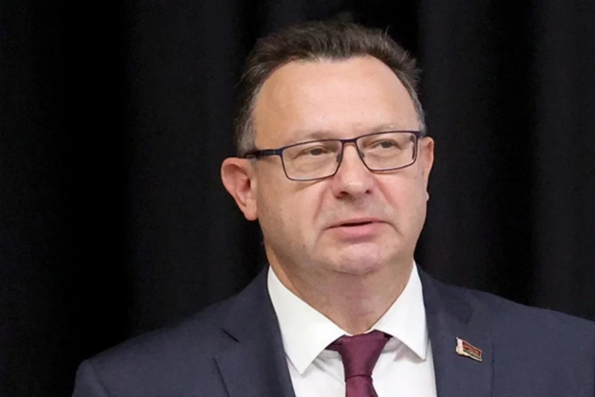 Dmitri Pineviç