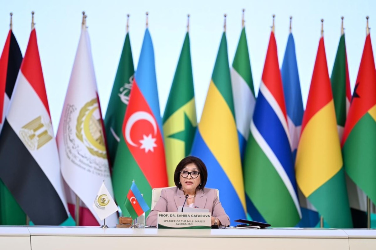 İƏT Parlament İttifaqına sədrlik Azərbaycana keçib - <span class="red_color">YENİLƏNİB