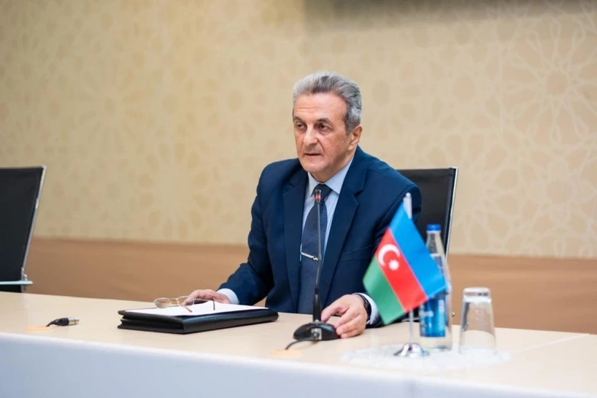 Nüsrət İbrahimov