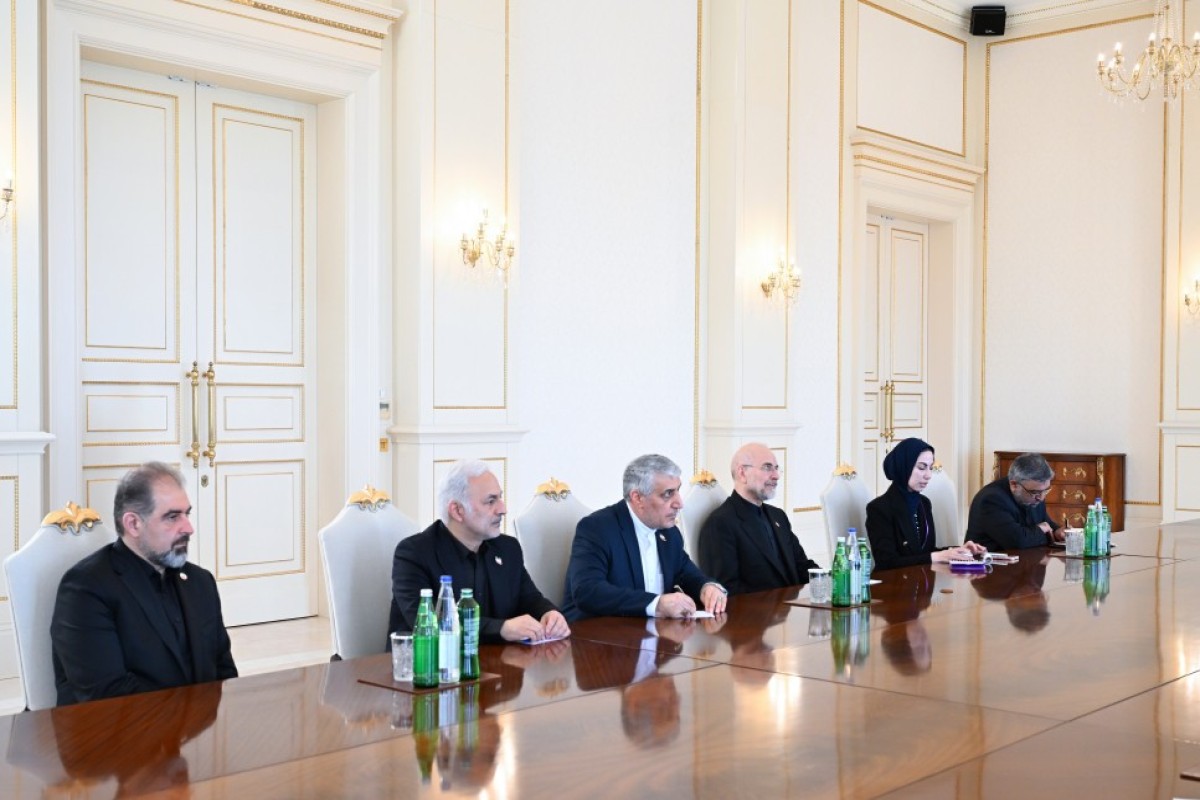 Qalibaf: Tehran müharibə dövründə dostunu və düşmənini tanıyıb, Azərbaycan İranın yanında olub