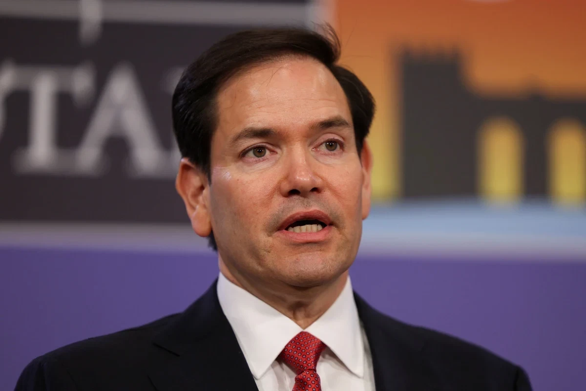 Marko Rubio