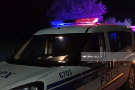 Naxçıvanda iki nəqliyyat vasitəsinin toqquşması nəticəsində 3 nəfər xəsarət alıb - FOTO 