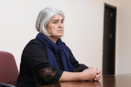 Anar Əliyev Salyanda vətəndaşları qəbul edib