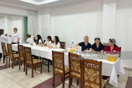 Aşura günü ilə bağlı qanvermə aksiyası başlayıb - FOTO 