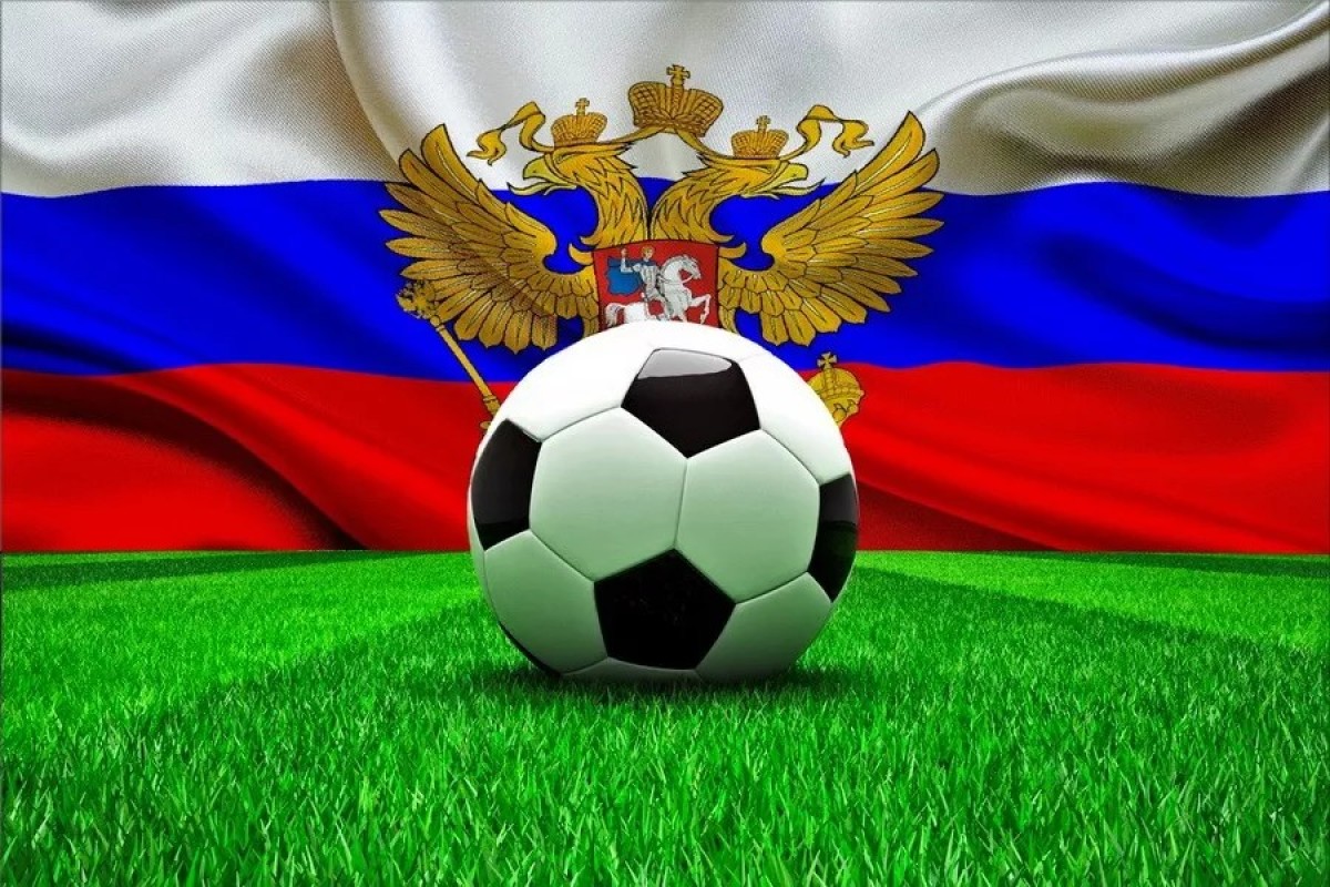 FIFA Rusiya millisinin Futol üzrə Dünya Çempionatına buraxılmasına qərar verib