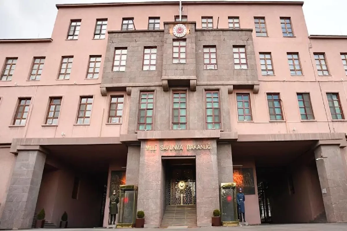 MN: Türkiyədə Almaniyaya aid “Patriot” HHM sistemi yerləşdirilib